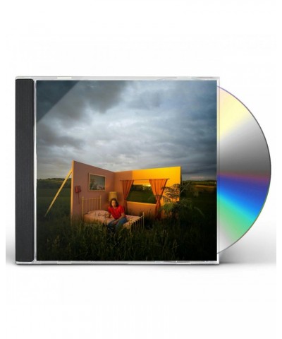 Kevin Morby SUNDOWNER CD $3.90 CD