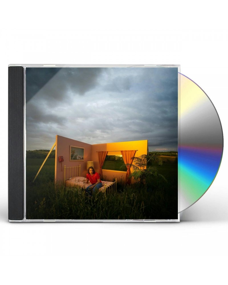 Kevin Morby SUNDOWNER CD $3.90 CD