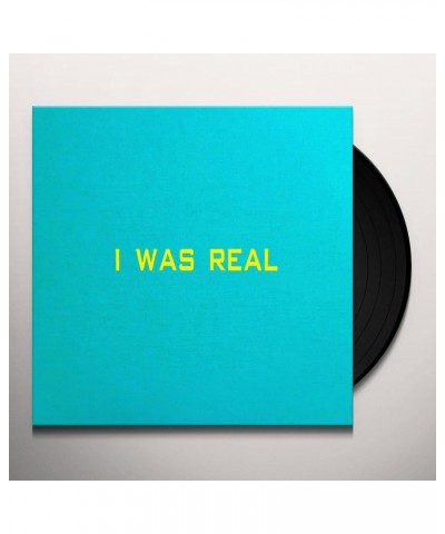 75 Dollar Bill I Was Real Vinyl Record $12.80 Vinyl