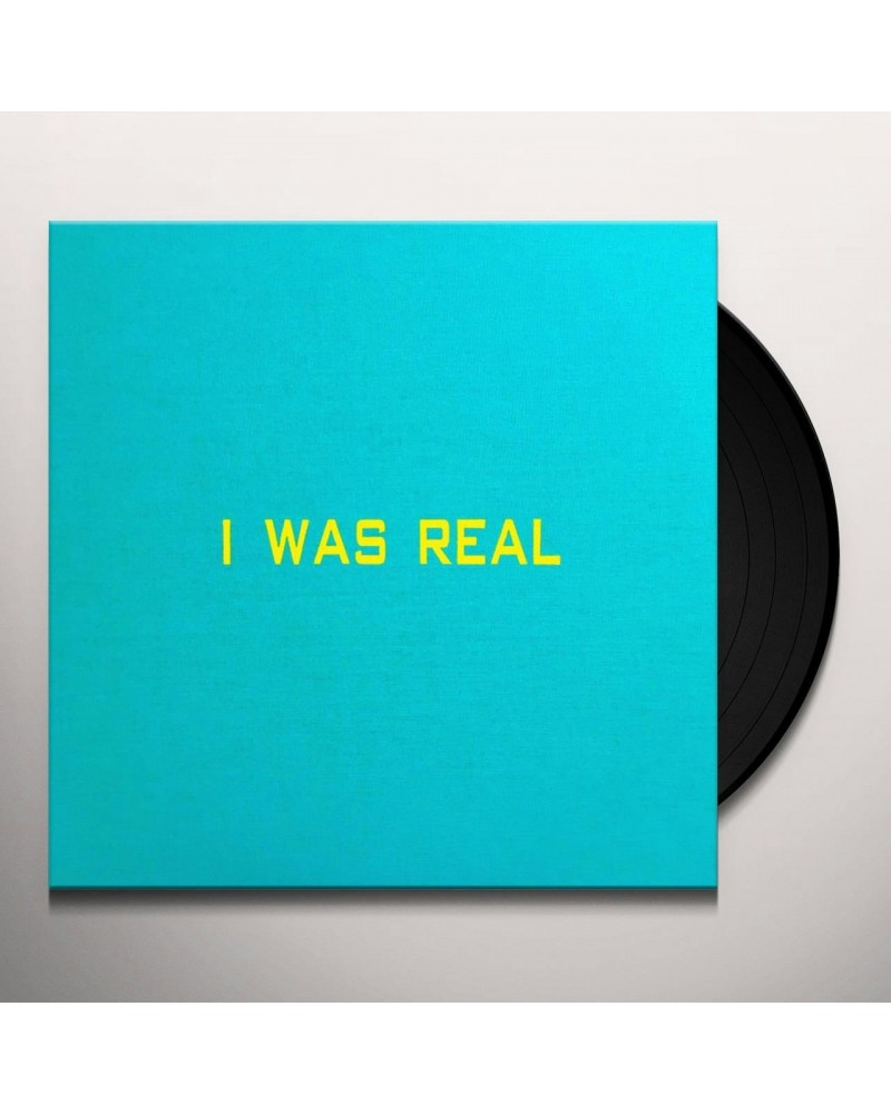 75 Dollar Bill I Was Real Vinyl Record $12.80 Vinyl