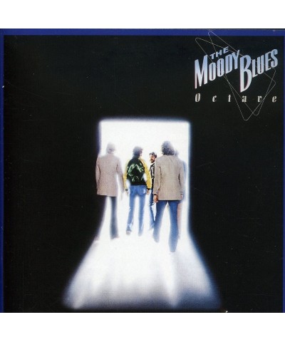 The Moody Blues OCTAVE CD $5.58 CD