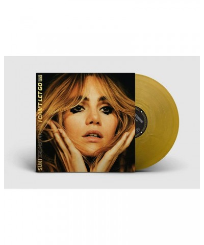 Suki Waterhouse I Can't Let Go (Coloured) Vinyl Record $19.00 Vinyl