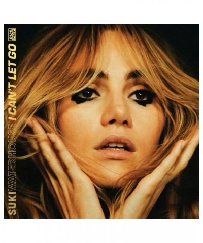 Suki Waterhouse I Can't Let Go (Coloured) Vinyl Record $19.00 Vinyl