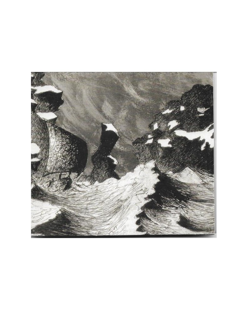 Blut Aus Nord ULTIMA THULEE CD $5.28 CD