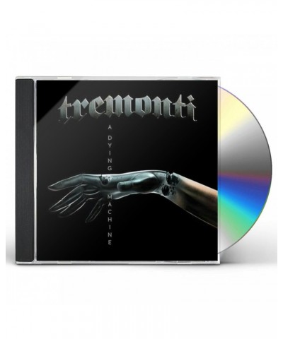 Tremonti DYING MACHINE CD $2.38 CD