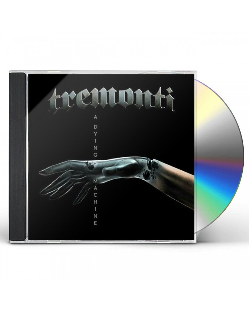 Tremonti DYING MACHINE CD $2.38 CD