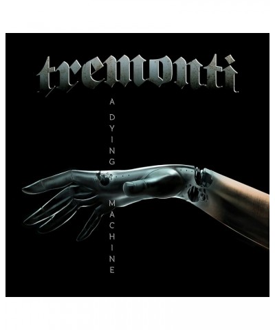 Tremonti DYING MACHINE CD $2.38 CD