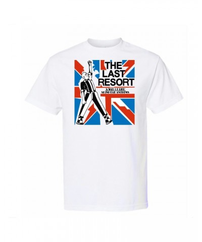 The Last Resort "Anthems" Shirt $8.14 Shirts