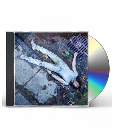 Andrew W.K. GOD IS PARTYING (X) CD $5.99 CD