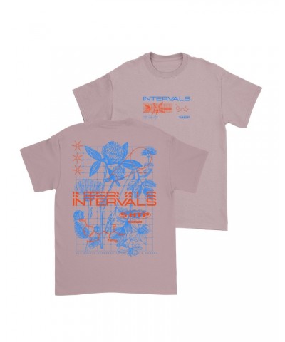 Intervals 5-HTP T-Shirt $8.25 Shirts