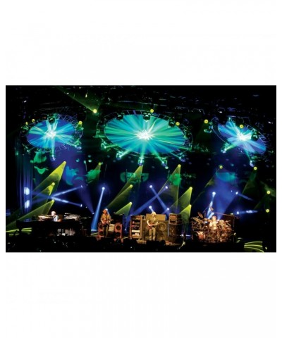 Phish A Wading Poster $3.22 Decor