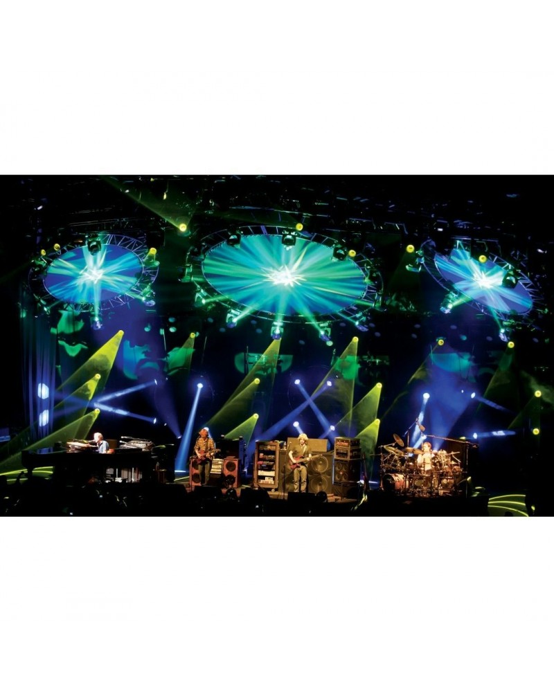 Phish A Wading Poster $3.22 Decor