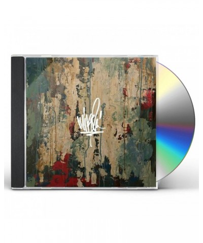 Mike Shinoda POST TRAUMATIC CD $4.50 CD