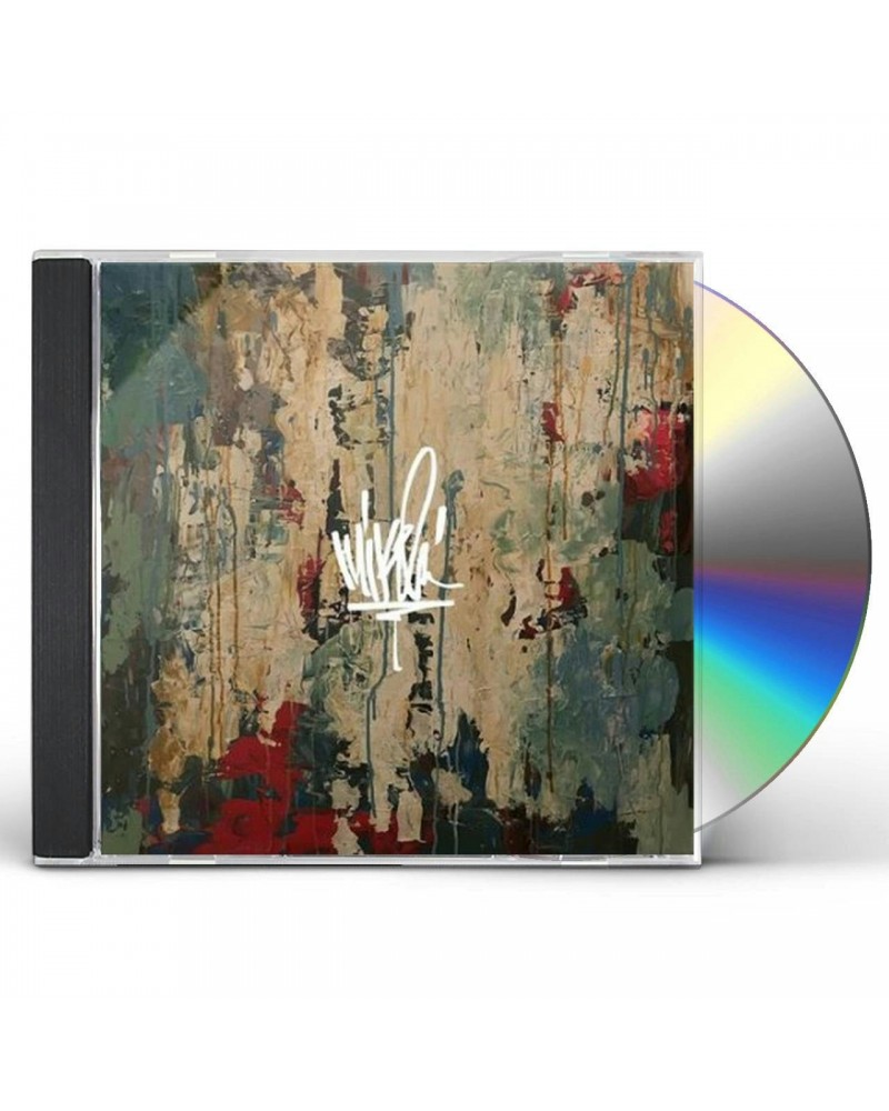 Mike Shinoda POST TRAUMATIC CD $4.50 CD