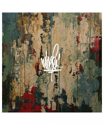 Mike Shinoda POST TRAUMATIC CD $4.50 CD