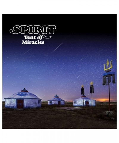 Spirit Tent Of Miracles 2 Cd Remastered & Expanded Edition CD $9.80 CD