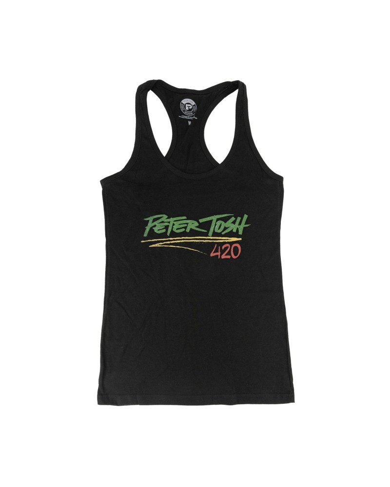 Peter Tosh 420 Tank $14.70 Shirts