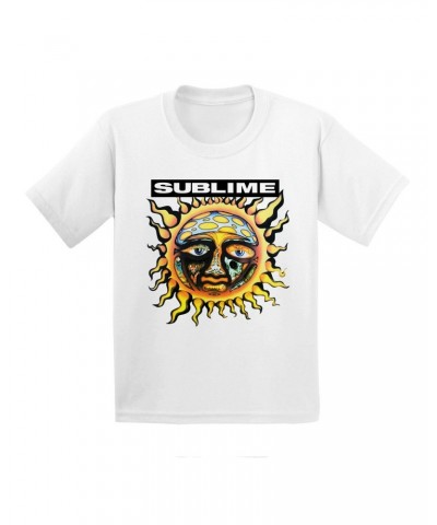 Sublime Sun Toddler Tee $9.58 Shirts