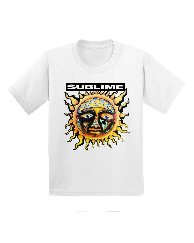 Sublime Sun Toddler Tee $9.58 Shirts