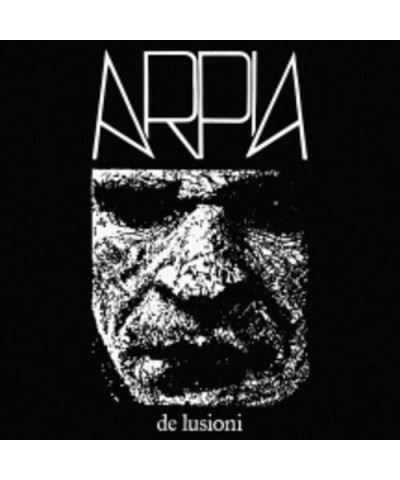 Arpia DE LUSIONI CD $7.20 CD