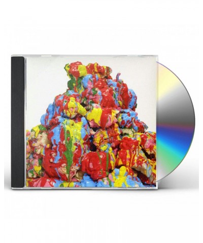 Battles DROSS GLOP CD $7.26 CD