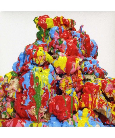 Battles DROSS GLOP CD $7.26 CD