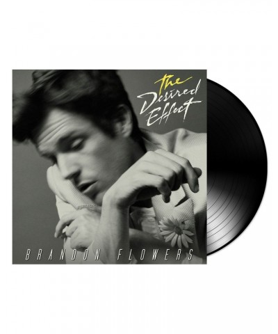 Brandon Flowers The Desired Effect Vinyl LP $6.64 Vinyl