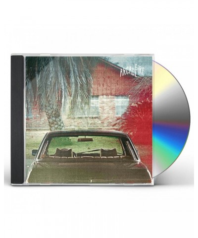 Arcade Fire SUBURBS CD $4.12 CD