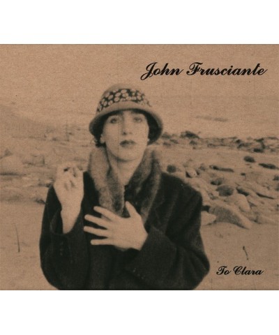 John Frusciante NIANDRA LADES AND USUALLY JUST A T-SHIRT Vinyl Record $16.44 Vinyl