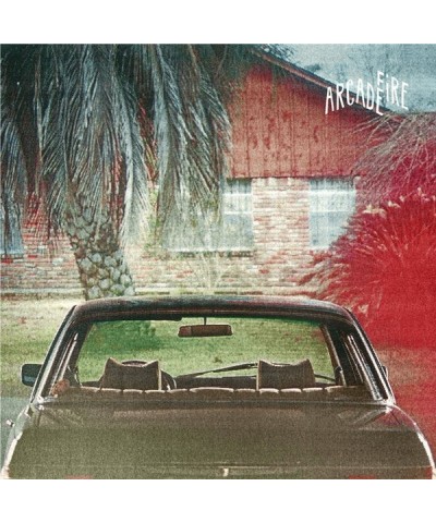 Arcade Fire SUBURBS CD $4.12 CD