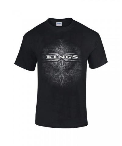 King's X 40th Anniversary T-Shirt $14.40 Shirts