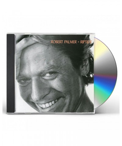 Robert Palmer RIPTIDE CD $3.28 CD