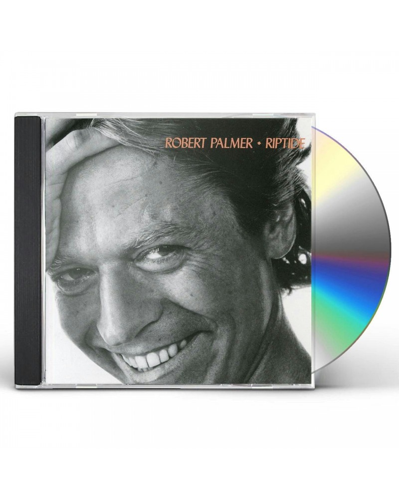 Robert Palmer RIPTIDE CD $3.28 CD