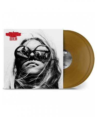 Kadavar Berlin - 2LP/Gold Vinyl Record $9.31 Vinyl