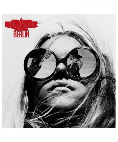 Kadavar Berlin - 2LP/Gold Vinyl Record $9.31 Vinyl