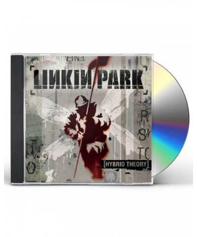 Linkin Park HYBRID THEORY CD $4.49 CD