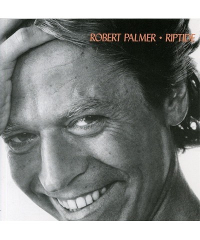 Robert Palmer RIPTIDE CD $3.28 CD