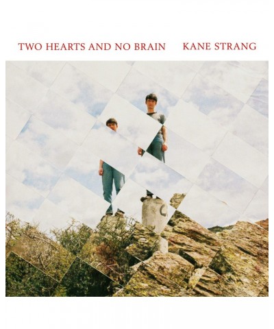 Kane Strang Two Hearts and No Brain Vinyl Record $7.60 Vinyl