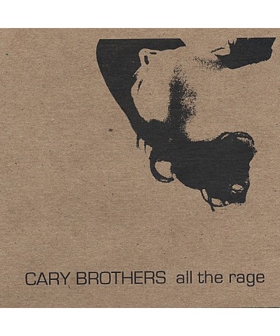 Cary Brothers ALL THE RAGE CD $5.03 CD