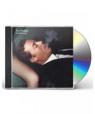 Boz Scaggs MIDDLE MAN (24BIT REMASTERED) CD $4.48 CD