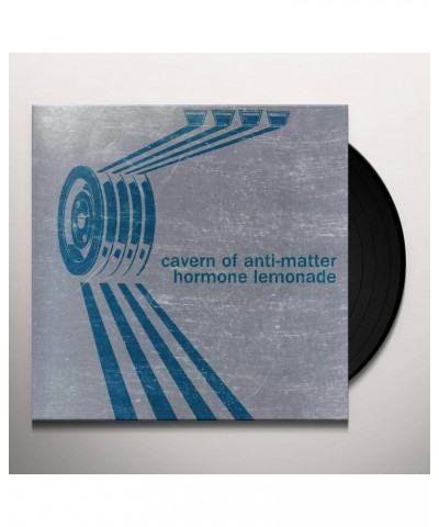 Cavern of Anti-Matter Hormone Lemonade Vinyl Record $11.34 Vinyl