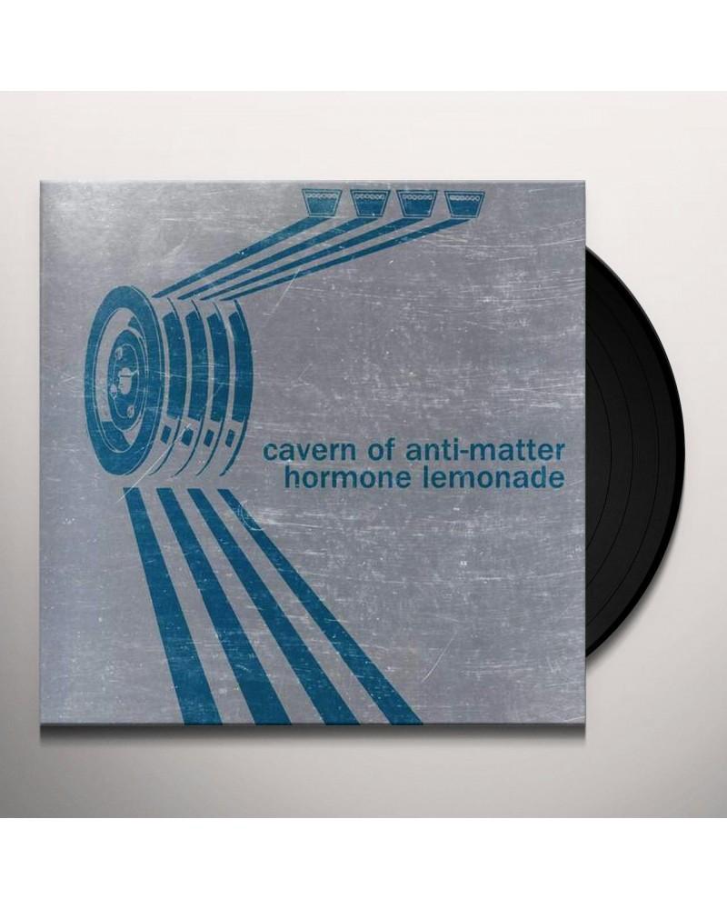 Cavern of Anti-Matter Hormone Lemonade Vinyl Record $11.34 Vinyl