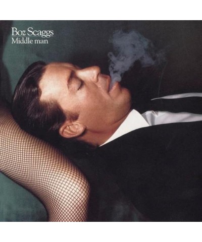 Boz Scaggs MIDDLE MAN (24BIT REMASTERED) CD $4.48 CD