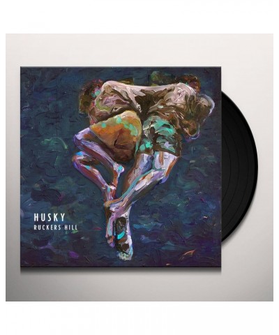 Husky Ruckers Hill Vinyl Record $7.99 Vinyl