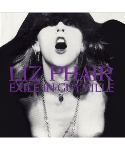 Liz Phair Exile In Guyville CD $7.40 CD