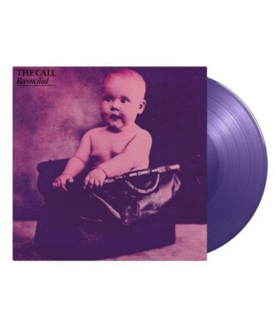 Call Reconciled (Purple Vinyl Record/180g) $12.16 Vinyl