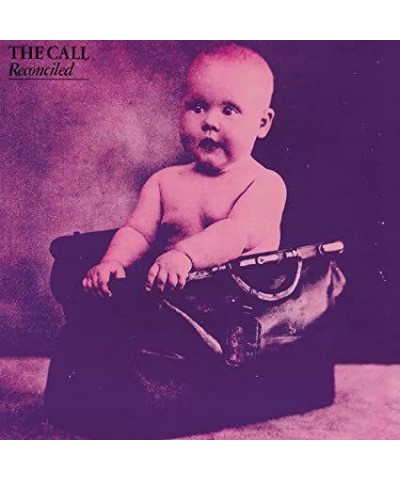 Call Reconciled (Purple Vinyl Record/180g) $12.16 Vinyl