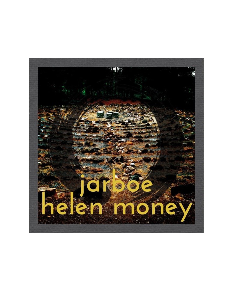 Jarboe and Helen Money Vinyl Record $7.20 Vinyl