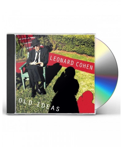 Leonard Cohen OLD IDEAS CD $3.24 CD