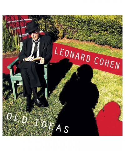 Leonard Cohen OLD IDEAS CD $3.24 CD